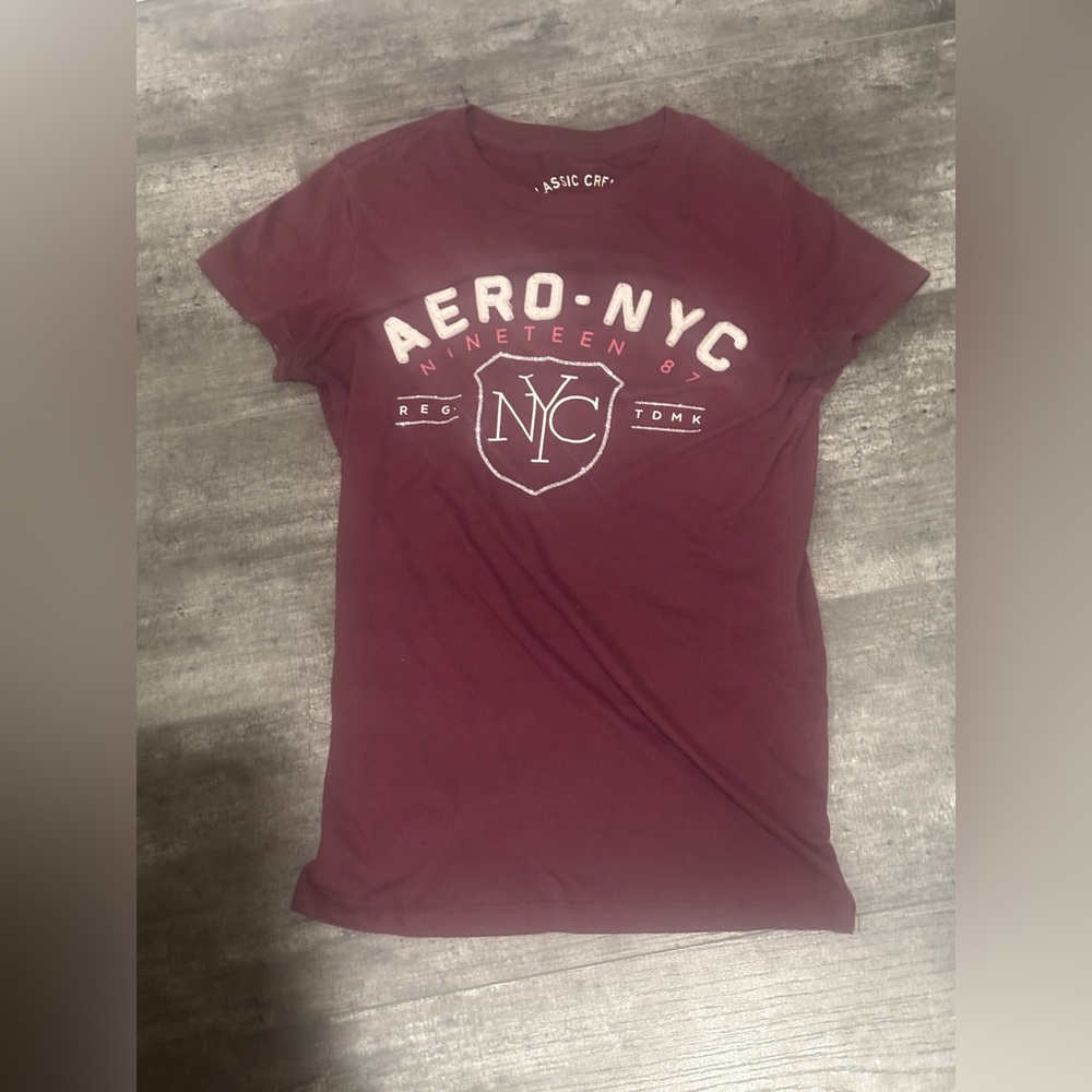 FREE SHIPPING tight fit cute shirt